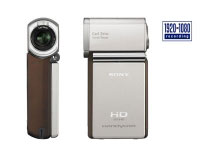 Sony HDR-TG3E